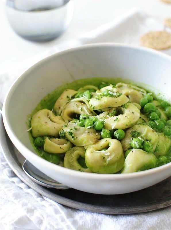 Spring soup Gorgeous Spring Soup Recipes To Try This Season The Huffington Post