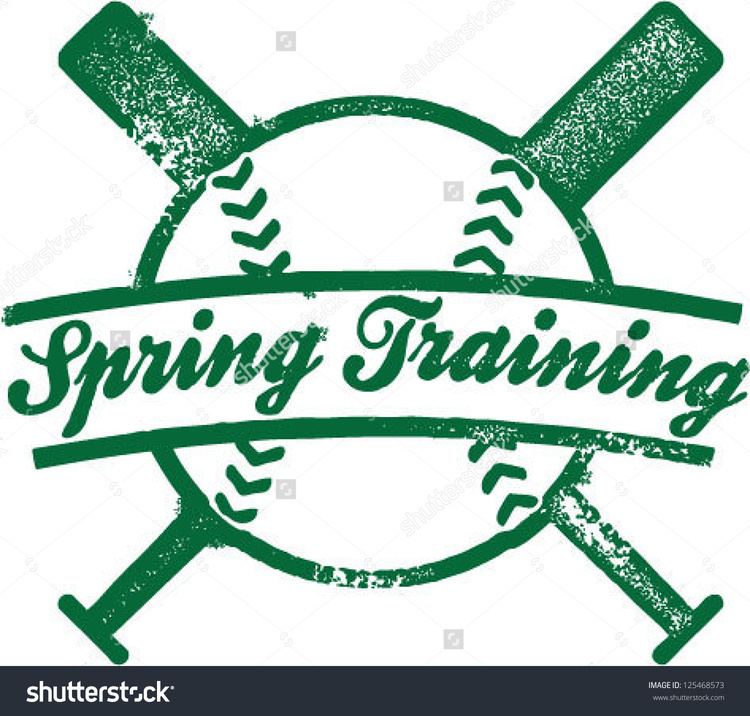 Spring training Spring Training Tournament Arizona 2017 Saddleback Cowboys
