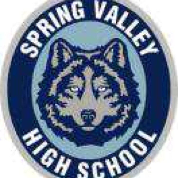 Spring Valley High School (West Virginia) SVHS compliments ComplimentsSVHS Twitter