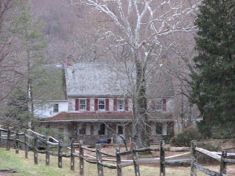 Springdale Farm (Mendenhall, Pennsylvania)