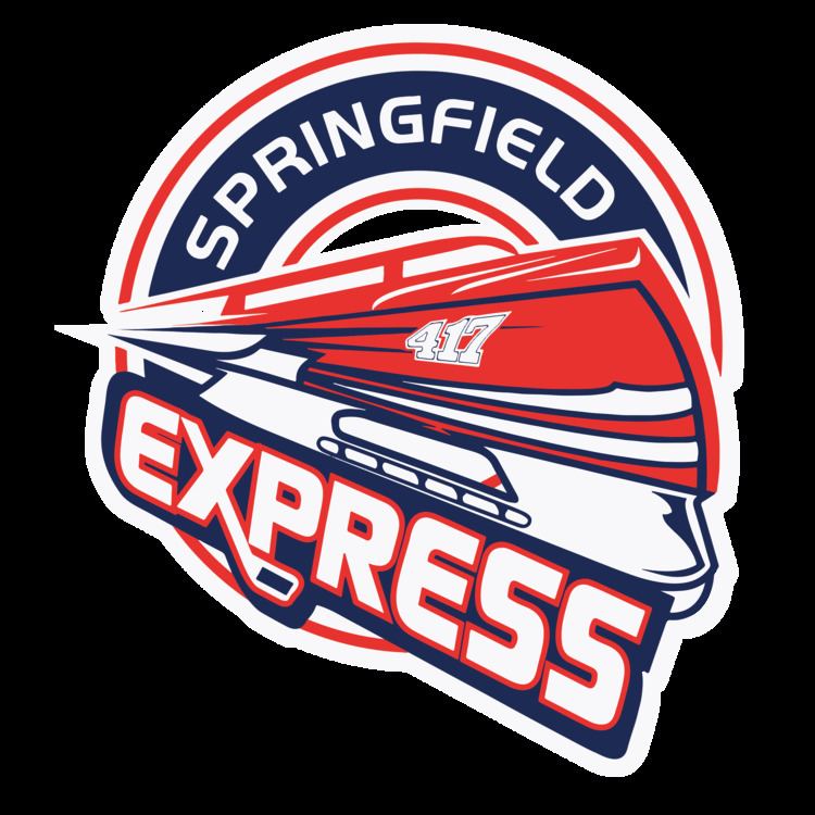 Springfield Express statswshltimetoscorecomlogospringfieldpng