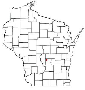 Springfield, Marquette County, Wisconsin
