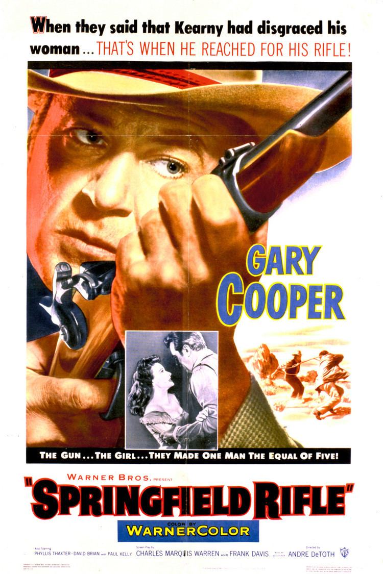 Springfield Rifle (film) wwwgstaticcomtvthumbmovieposters302p302pv