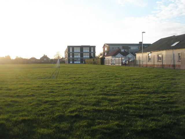 Springfield School, Portsmouth
