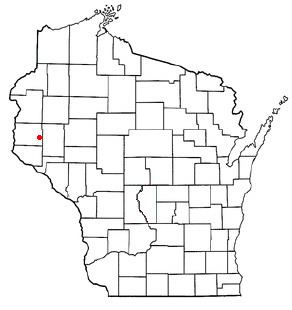 Springfield, St. Croix County, Wisconsin