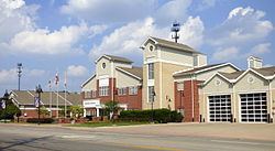 Springfield Township, Hamilton County, Ohio httpsuploadwikimediaorgwikipediacommonsthu
