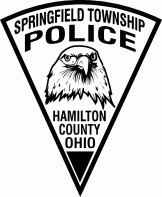 Springfield Township Police Department (Hamilton County, Ohio)