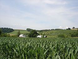 Springfield Township, York County, Pennsylvania httpsuploadwikimediaorgwikipediacommonsthu
