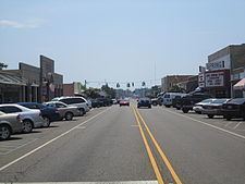 Springhill, Louisiana httpsuploadwikimediaorgwikipediacommonsthu