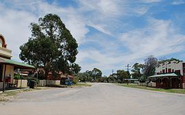 Springhurst, Victoria httpsuploadwikimediaorgwikipediacommonsthu