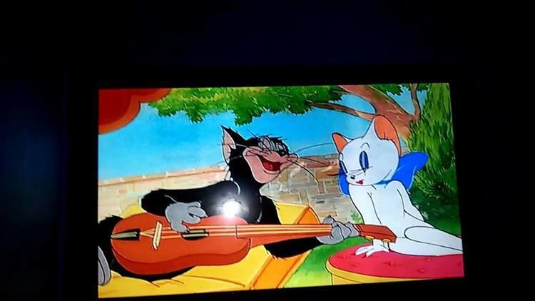 Springtime for Thomas Tom and Jerry Fandubs Springtime For Thomas YouTube