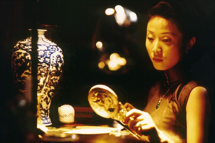 Springtime in a Small Town Springtime in a Small Town 2002 Directed by Tian Zhuangzhuang MoMA