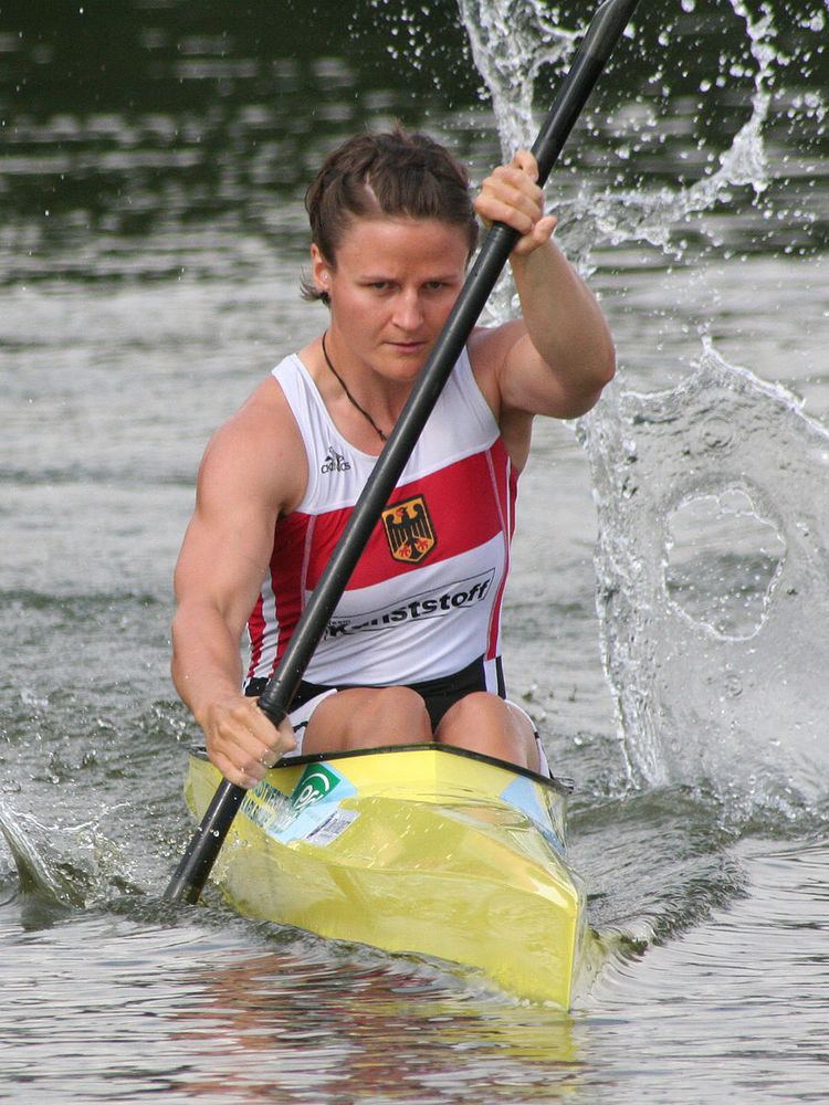 Sprint kayak