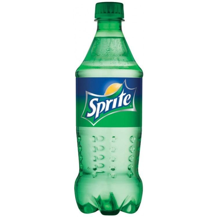 Sprite (soft drink) Sprite Soft Drink