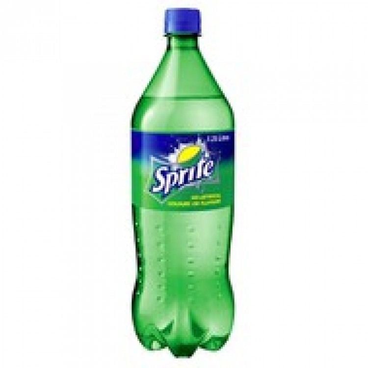 Sprite (soft drink) Sprite Soft Drink