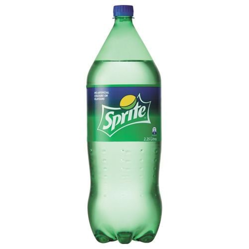Sprite (soft drink) Buy sprite soft drink lemonade 225l online at countdownconz