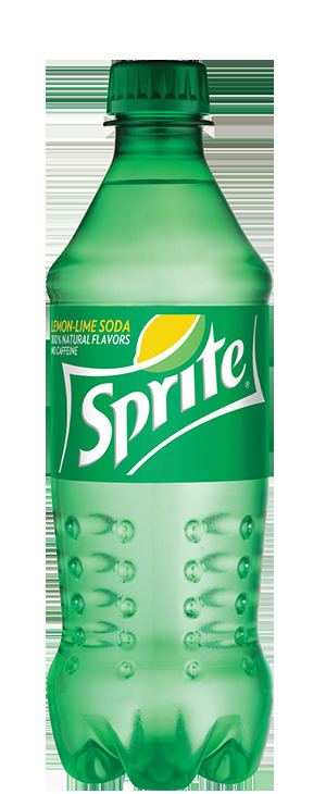 Sprite (soft drink) PDPSpriteHFCS16flozbottlepng