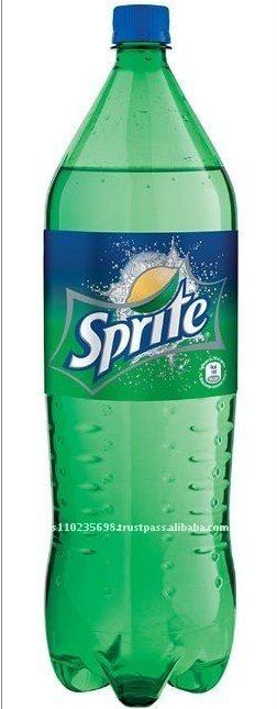 Sprite (soft drink) 1L Sprite Carbonated Beverages Soft Drinks product picture Makepolo