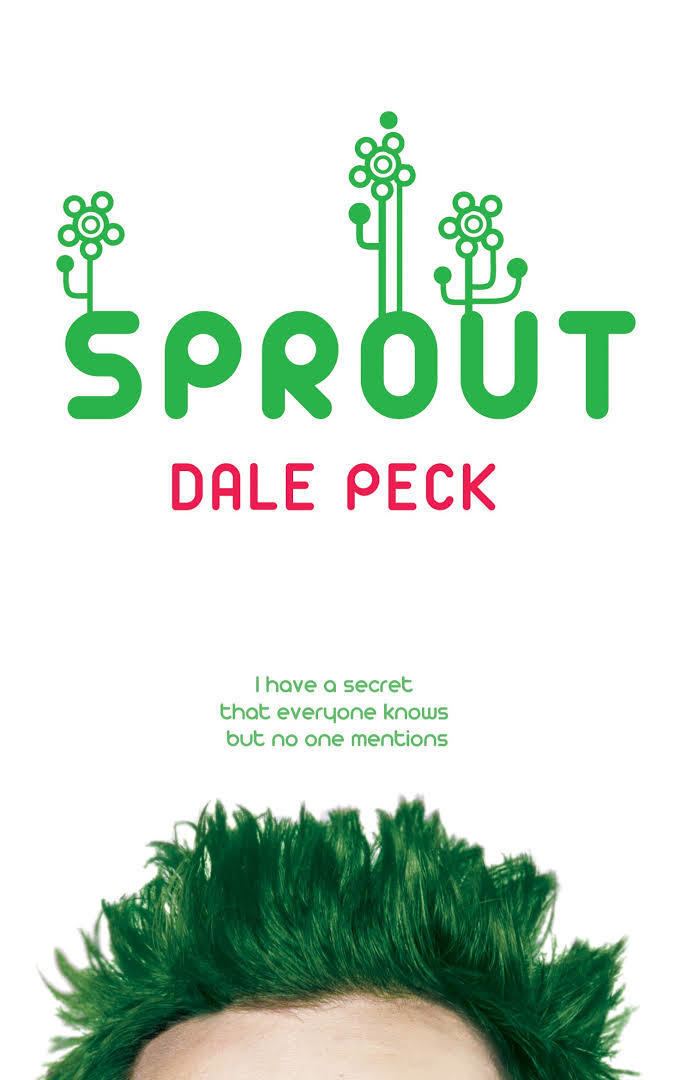 Sprout (novel) t3gstaticcomimagesqtbnANd9GcS2L0sr1mzKA2hSH1