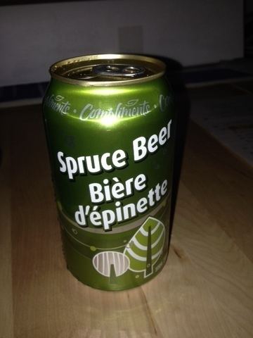 Spruce beer httpsottawafoodiescomstaticimgforumpost678