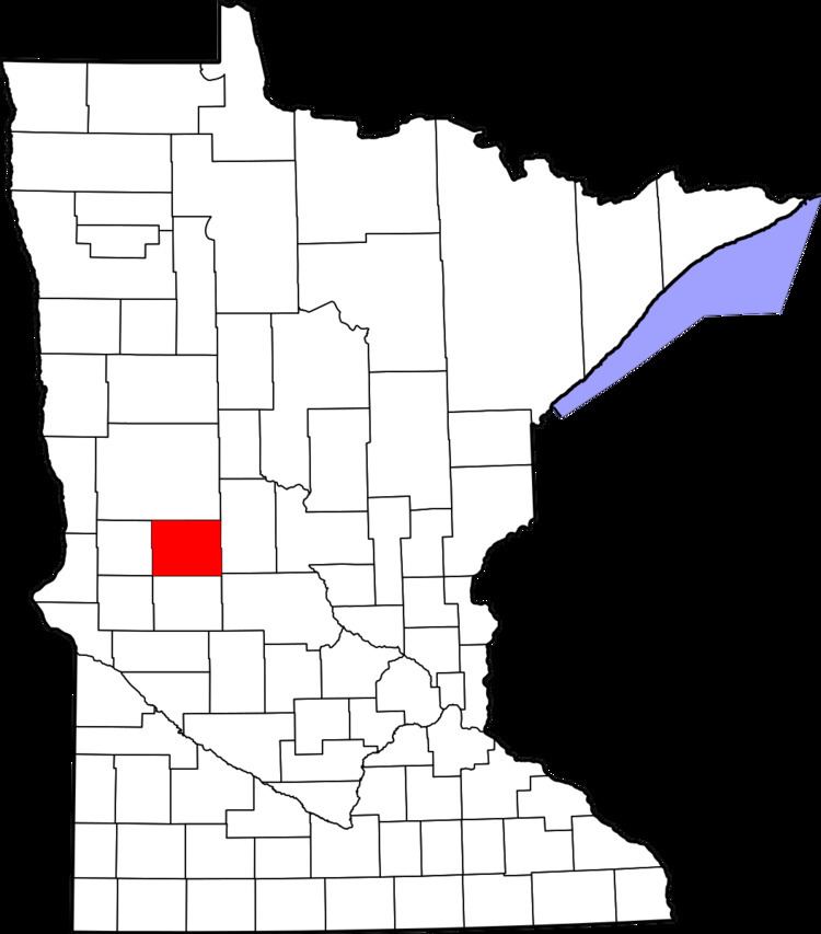 Spruce Center, Minnesota