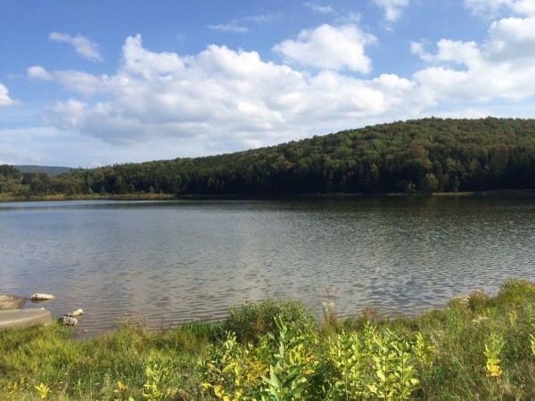 Spruce Knob Lake (West Virginia) wvmetronewscomwordpresswpcontentuploads2016