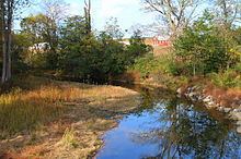 Spruce Run (Buffalo Creek) httpsuploadwikimediaorgwikipediacommonsthu