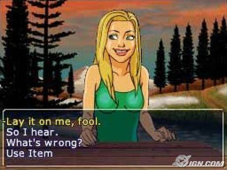 Sprung (video game) Sprung IGN