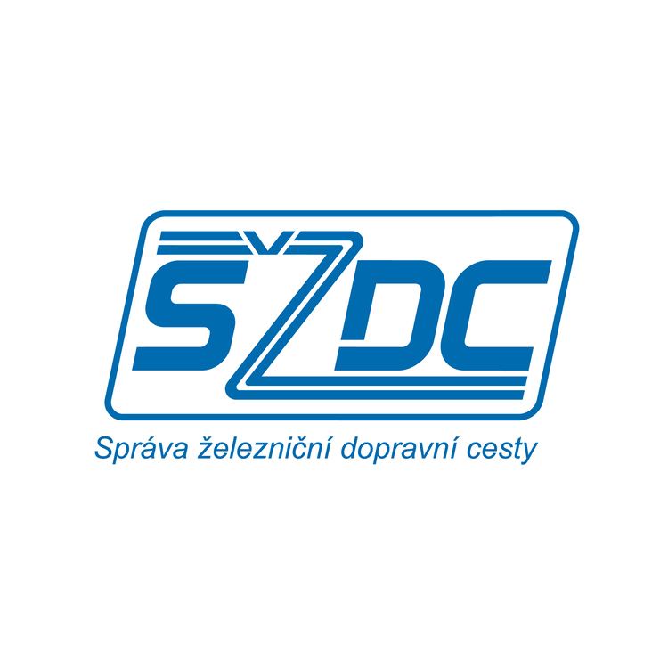 Správa železniční dopravní cesty wwwszdcczpromediamaterialykestazenilogoba