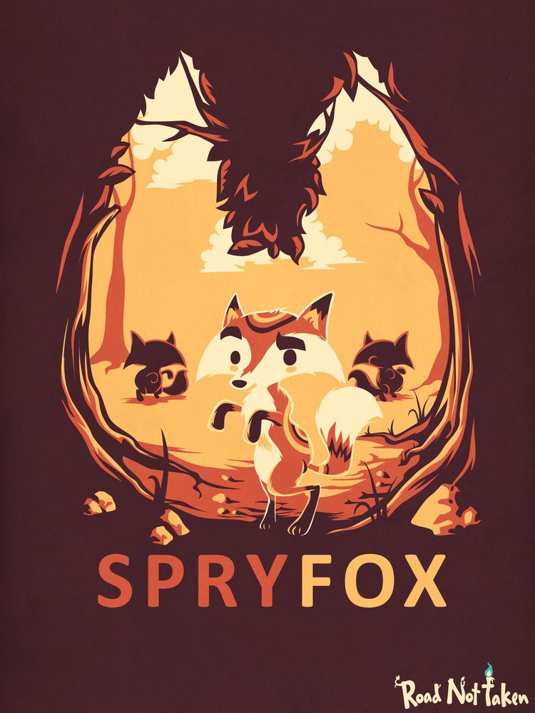 Spry Fox spryfoxsitefileswordpresscom201406rntwallpa