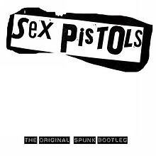 Spunk (Sex Pistols bootleg album) httpsuploadwikimediaorgwikipediaenthumbe