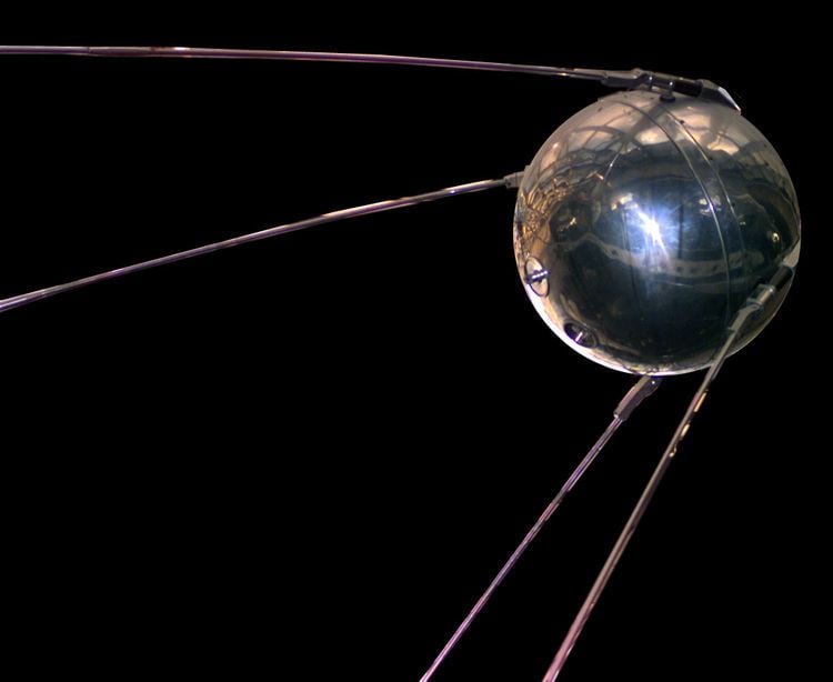Sputnik 1 httpsuploadwikimediaorgwikipediacommonsbb