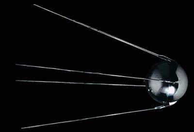Sputnik 1 Sputnik 1 PS1 1 Gunter39s Space Page