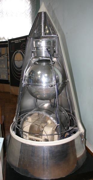 Sputnik 2 Sputnik2