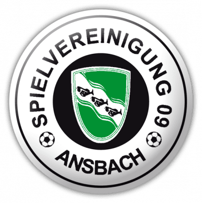 SpVgg Ansbach SpVgg Ansbach 09 eV B Schulz GmbH Frderung amp Betreuung von