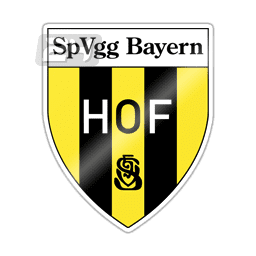 SpVgg Bayern Hof Germany Bayern Hof Results fixtures tables statistics Futbol24