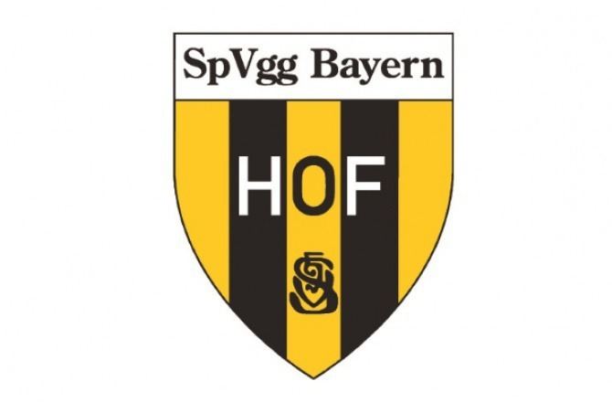 SpVgg Bayern Hof SpVgg Bayern Hof verpflichtet Dmytro Antonyuk FuPa