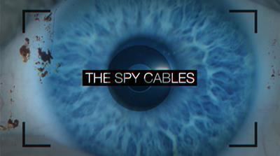 Spy Cables wwwaljazeeracommritemsimagecachembdresplarge