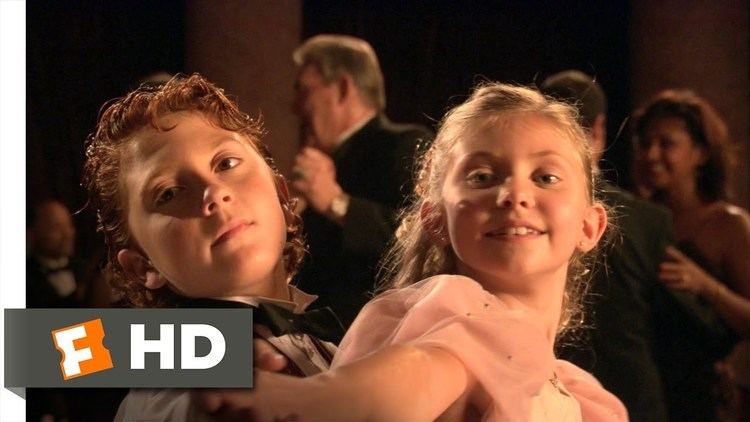 Spy Kids 2: The Island of Lost Dreams movie scenes Spy Kids 2 Island of Lost Dreams 2 10 Movie CLIP I Only Dance Ballet 2002 HD