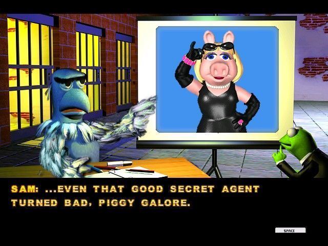 Spy Muppets: License to Croak Spy Muppets License to Croak Windows Games Downloads The Iso Zone