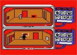 Spy vs. Spy (1984 video game) Spy vs Spy Atari 8bit Games Database