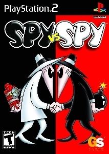 Spy vs. Spy (2005 video game) httpsuploadwikimediaorgwikipediaenbb1Spy