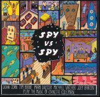 Spy vs Spy (album) httpsuploadwikimediaorgwikipediaendd3Spy