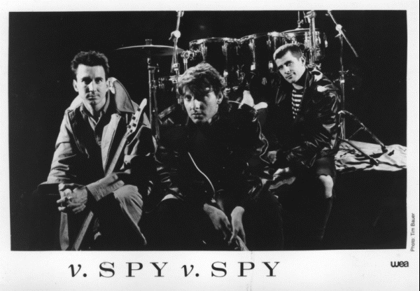 Spy vs Spy (Australian band) wwwvspyvspycomimagesladsgif