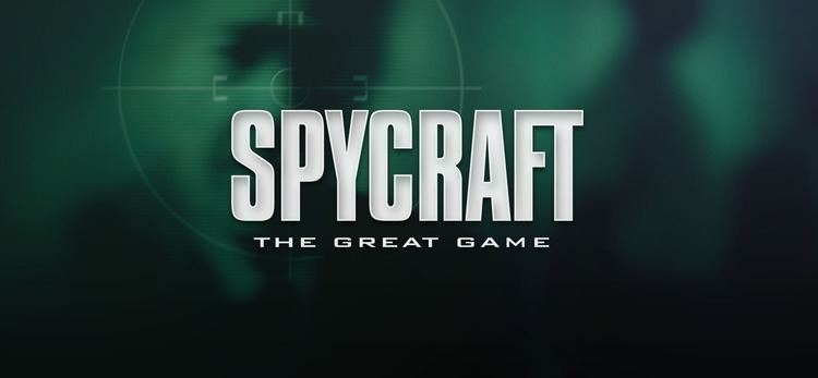 Spycraft: The Great Game Spycraft The Great Game on GOGcom