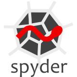 Spyder (software) httpspythonhostedorgspyderstaticspyderbbgpng