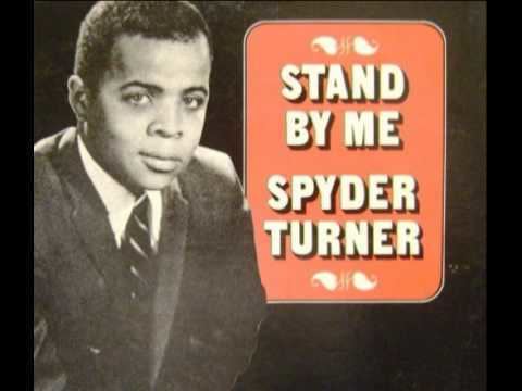 Spyder Turner Spyder Turner Stand By Me 1967 YouTube