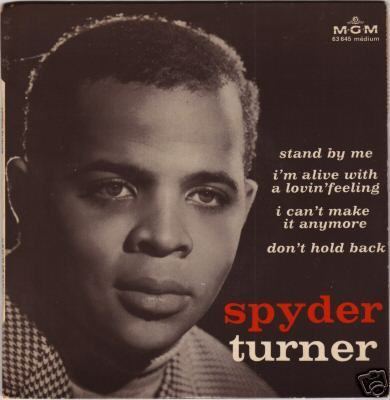 Spyder Turner Spyder Turner Mgm Value Look At Your Box Soul Source