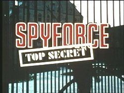 Spyforce Permission to Kill