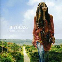 Spyglass (album) httpsuploadwikimediaorgwikipediaenthumbd